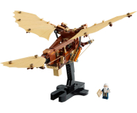 LEGO Icons 10363 Latająca maszyna Leonarda da Vinci - 1298069 - zdjęcie 3